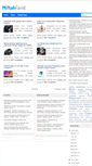 Mobile Screenshot of miftahfarid.com